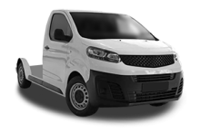 SCUDO Platform/Chassis