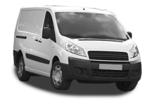 SCUDO Van (270_, 272_)