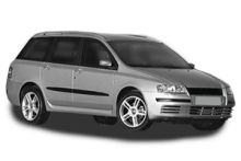 STILO Multi Wagon (192_)