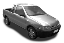 STRADA Pickup (178_, 278_)