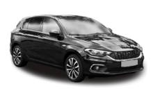 TIPO Hatchback (356_, 357_)