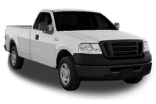F-150 Standard Cab Pickup