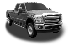 F-250 SUPER DUTY