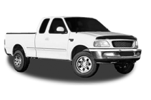 F-350 SUPER DUTY Standard Cab Pickup