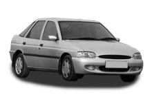 ESCORT CLASSIC (AAL, ABL)