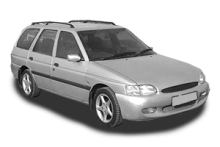 ESCORT CLASSIC Turnier (ANL)