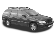 ESCORT V Turnier (ANL)