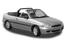ESCORT VI Convertible (ALL)