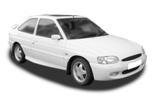 ESCORT VI (GAL, AAL, ABL)