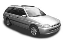 ESCORT VI Turnier (GAL, ANL)