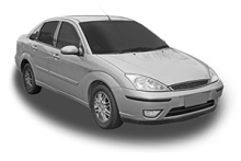 FOCUS I Saloon (DFW)