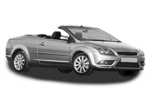 FOCUS II Convertible
