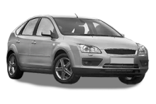 FOCUS II (DA_, HCP, DP)