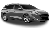 FOCUS IV Turnier (HP)