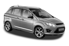 GRAND C-MAX (DXA/CB7, DXA/CEU)