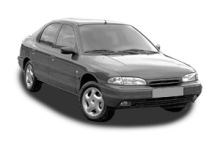 MONDEO I (GBP)