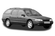 MONDEO I Turnier (BNP)