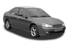 MONDEO II (BAP)