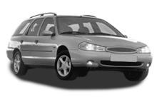 MONDEO II Turnier (BNP)