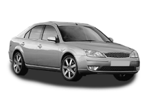 MONDEO III (B5Y)