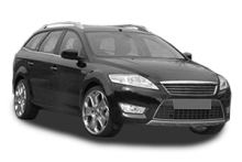 MONDEO IV (BA7)