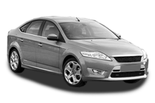 MONDEO IV Saloon (BA7)