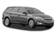 MONDEO IV Turnier (BA7)