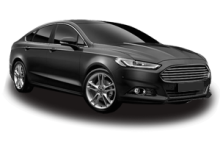 MONDEO V Hatchback (CE)