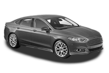MONDEO V Saloon (CD)
