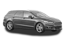 MONDEO V Turnier (CF)