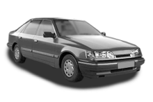 SCORPIO I (GAE, GGE)