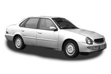 SCORPIO II (GFR, GGR)