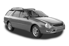 SCORPIO II Turnier (GNR, GGR)