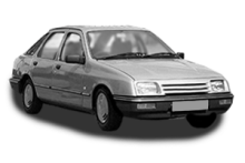 SIERRA I Hatchback (GBC)