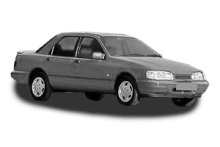 SIERRA II (GBG, GB4)