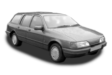 SIERRA II Turnier (BNG)