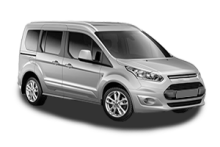 TOURNEO CONNECT / GRAND TOURNEO CONNECT V408 MPV