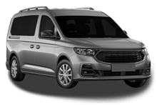 TOURNEO CONNECT / GRAND TOURNEO CONNECT V761 MPV (SK)