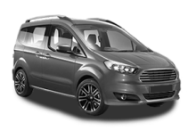 TOURNEO COURIER B460 MPV