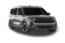 TOURNEO COURIER V769 MPV (N1P)