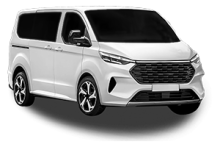 TOURNEO CUSTOM V710 Bus (NXN)