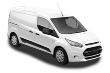 TRANSIT CONNECT V408 Box Body/MPV