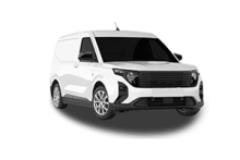 TRANSIT COURIER V769 Box Body/MPV (N3P)