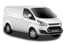 TRANSIT CUSTOM V362 Van (FY, FZ)