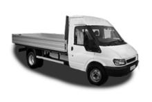 TRANSIT Platform/Chassis (FM_ _, FN_ _)