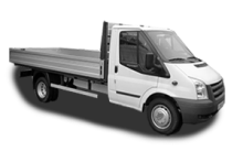 TRANSIT Platform/Chassis (FM_ _, FN_ _, FF_ _)