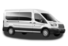 TRANSIT V363 Bus (FAD, FBD)