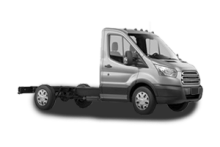 TRANSIT V363 Platform/Chassis (FED, FFD)