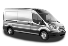 TRANSIT V363 Van (FCD, FDD)
