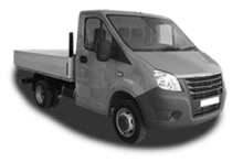 GAZELLE NEXT Platform/Chassis